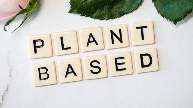 Etica e salute: la dieta plant-based