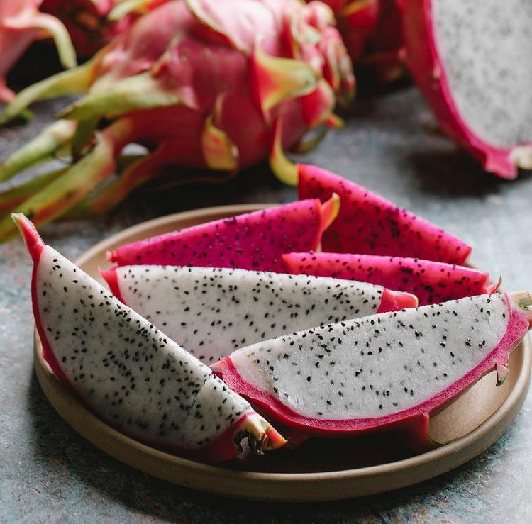 7 superfood per un concentrato di benessere