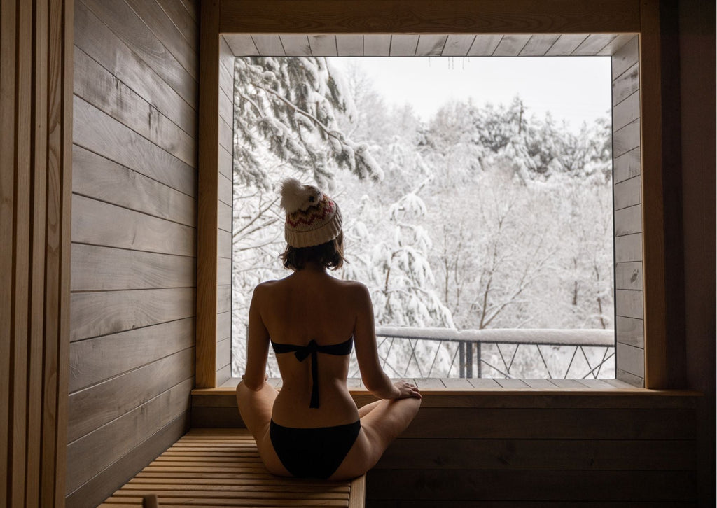 4 tips per riscaldarsi e rigenerarsi in autunno