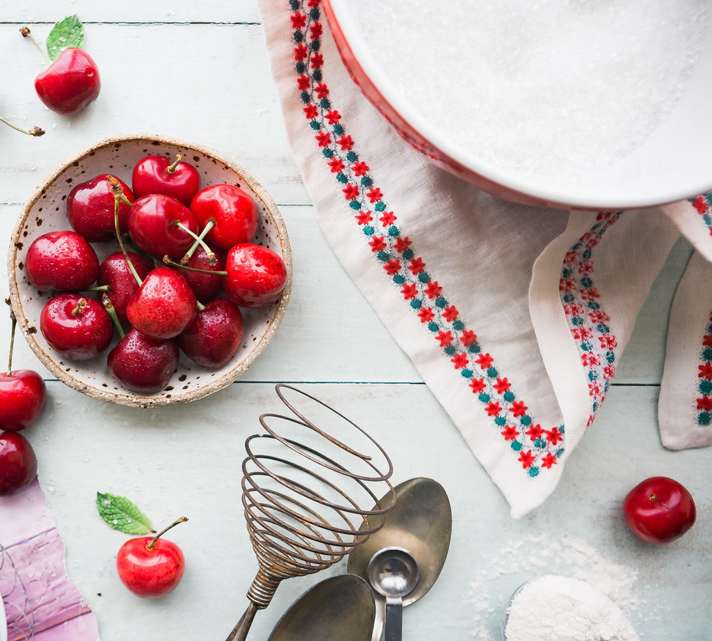 Raw food. Tutti i benefici dell'alimentazione crudista