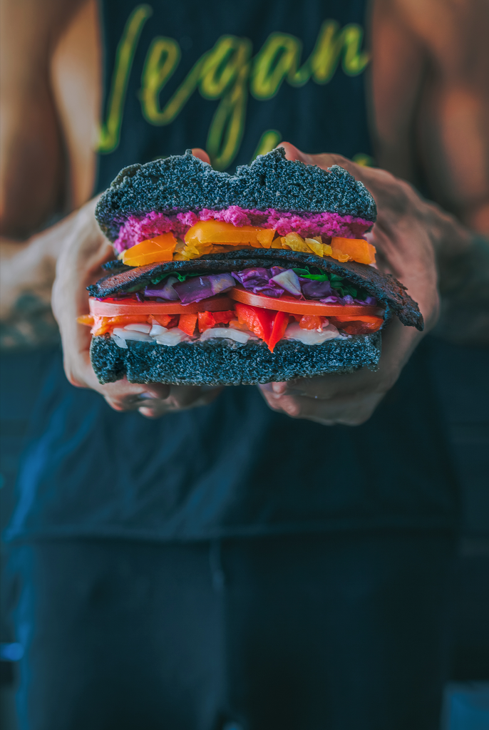 Pensare vegano, molto più di una dieta