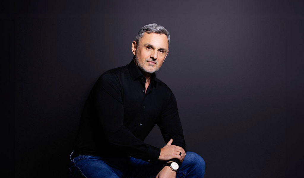 Il Metodo Ongaro: mente, corpo e abitudini per una vita piena