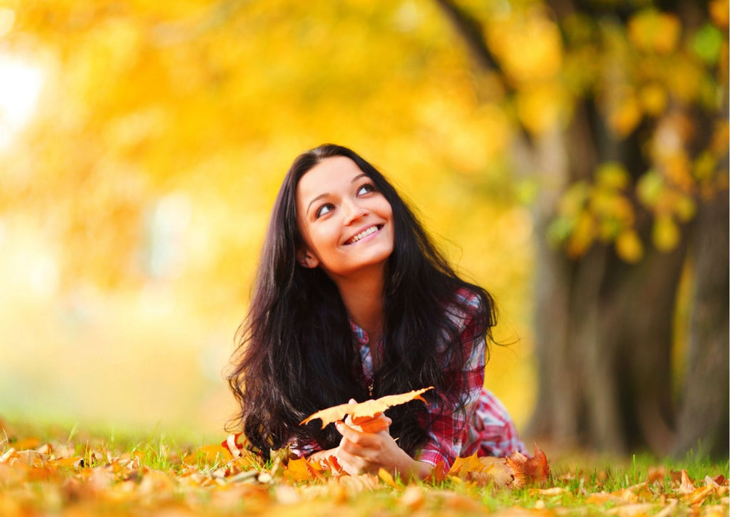Reset d'inizio autunno: purifica il corpo e ricarica la mente