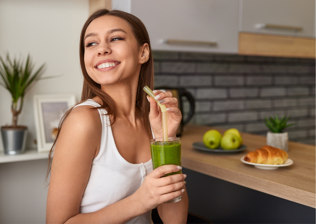 Il segreto per un detox senza stress