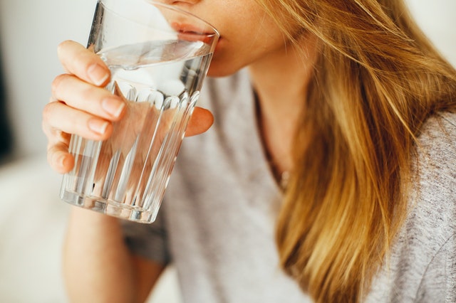 Detox di inizio anno: arriva l'Healthy Box e il ricettario all'erba di grano