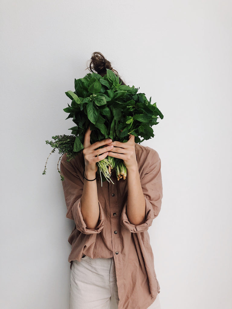 IL RUOLO DEL CIBO NELLA NOSTRA VITA
