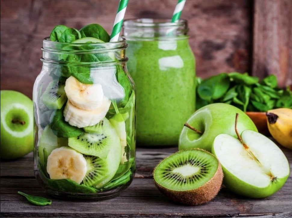 3 ricette gustose e sane per il tuo smoothie autunnale