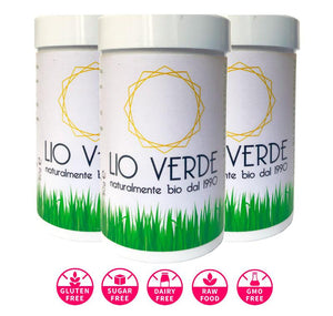 Apri immagine nella presentazione, LIO VERDE MINI (30 dosi)
