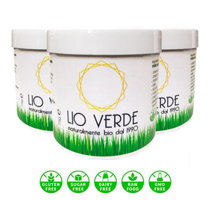 Apri immagine nella presentazione, LIO VERDE MAXI (45 dosi)
